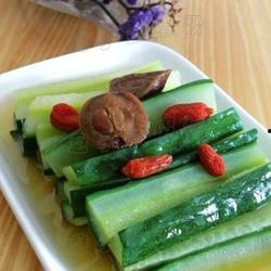 哈密瓜和黄瓜一起吃吗,营养互补的奇妙组合