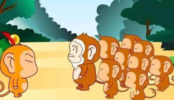 会吃瓜的土拨鼠故事,一场意外的瓜界传奇