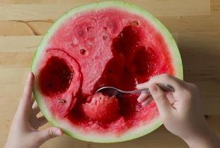 梦里吃瓜,一场奇幻的梦境美食之旅