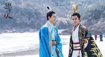 吃瓜君臣网剧,宫廷风云下的瓜田奇谈