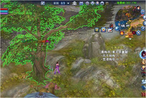 倩女落霞大区吃瓜,一场吃瓜盛宴，揭秘游戏圈幕后风云