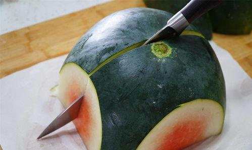 活切吃瓜,揭秘夏日消暑新潮流