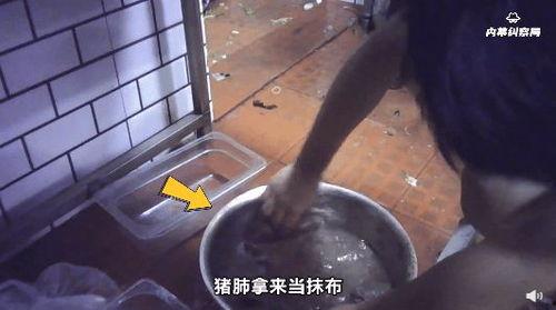 洗鞋洗碗吃瓜,日常生活的趣味瞬间