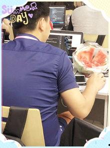 吃瓜黑马哥,网络红人的崛起之路