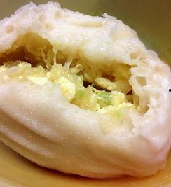 梦到吃瓜馅包子,揭秘吃瓜馅包子的神秘寓意