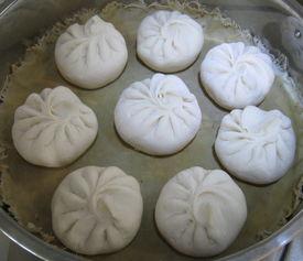 梦到吃瓜馅包子,揭秘吃瓜馅包子的神秘寓意