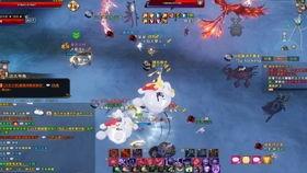 天谕大型吃瓜,大型吃瓜盛宴，揭秘游戏圈幕后风云