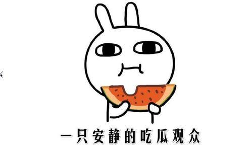 咋样看吃瓜群众