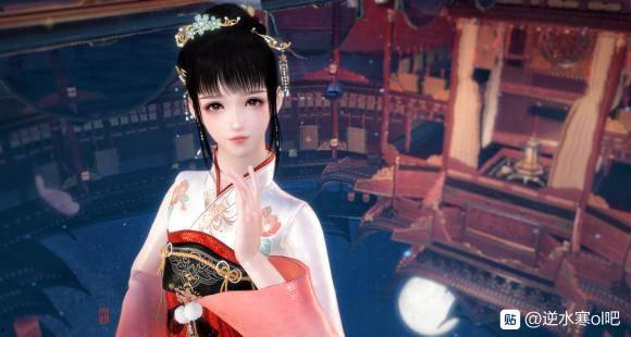 逆水寒吃瓜交友,吃瓜交友，畅游江湖情缘