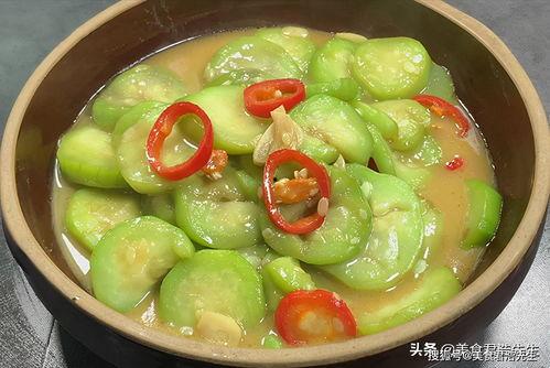 烧瓜多了怎么吃,多款创意吃法大揭秘