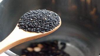 经期可以吃芝麻小瓜么 第3张 经期可以吃芝麻小瓜么 第3张