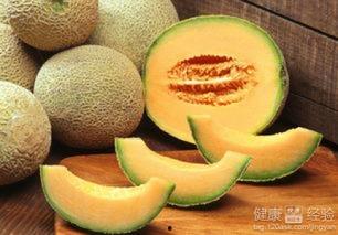 吃哈密瓜干咳 第2张 吃哈密瓜干咳 第2张