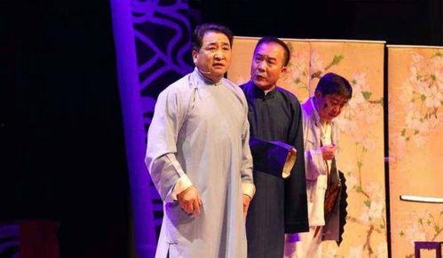 虎子吃瓜相声视频  第1张