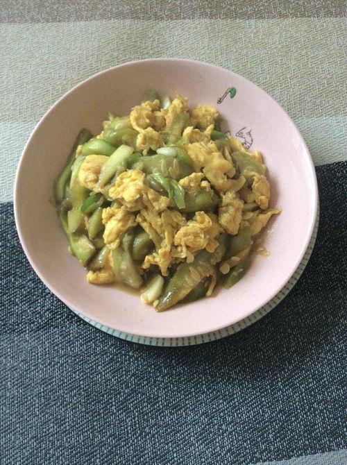 吃瓜炒肉炒蛋,一锅香炒瓜蛋肉,尽享田园风味 第3张 吃瓜炒肉炒蛋,一锅香炒瓜蛋肉,尽享田园风味 第3张