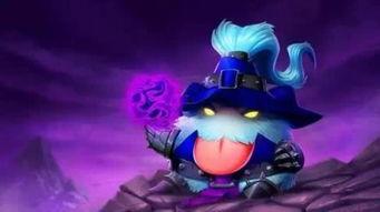 英雄联盟吃瓜小姐姐,揭秘“吃瓜小姐姐”背后的故事与魅力  第3张