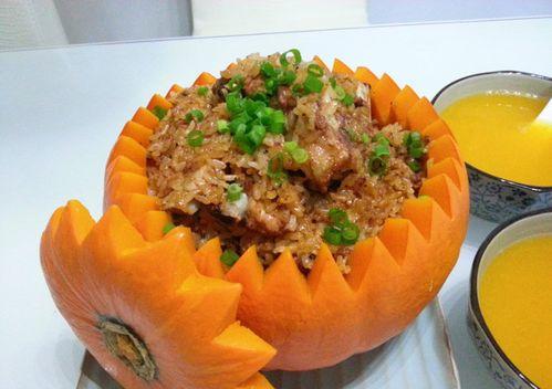 贝贝难瓜怎么吃,贝贝难瓜的多样食法探索  第3张