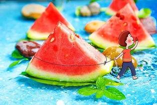 吃瓜早上做饭,揭秘早餐烹饪的奥秘  第2张