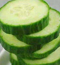 减肥可以吃的瓜